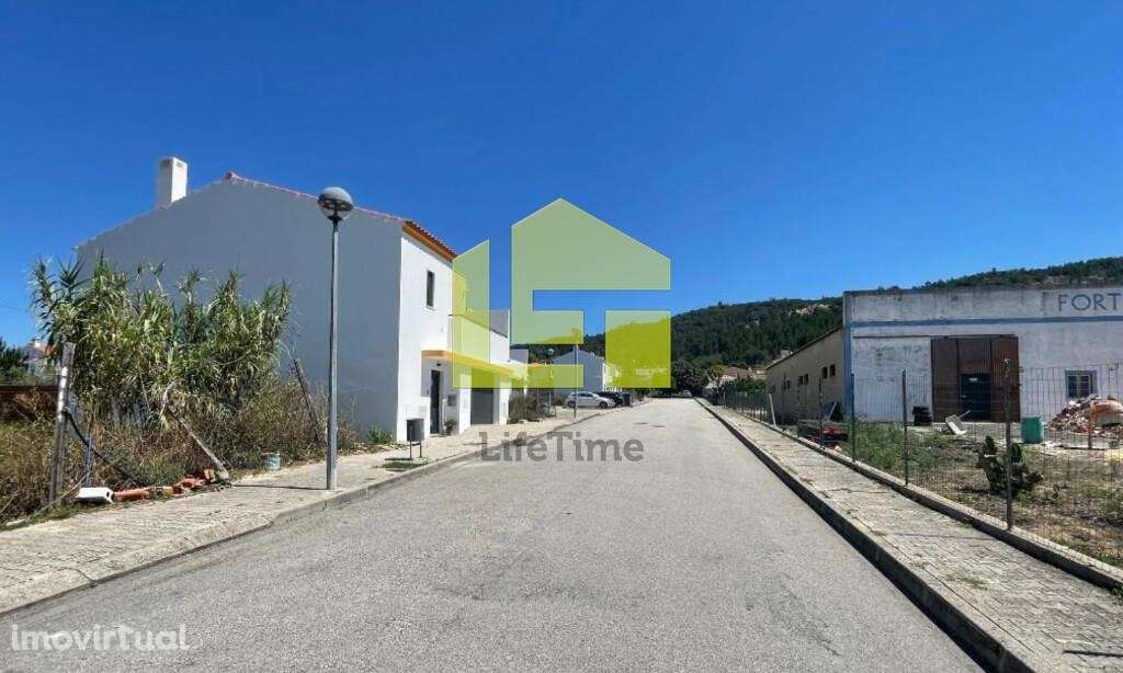Terreno Lote Habitação periferia de Portalegre - Grande imagem: 3/15