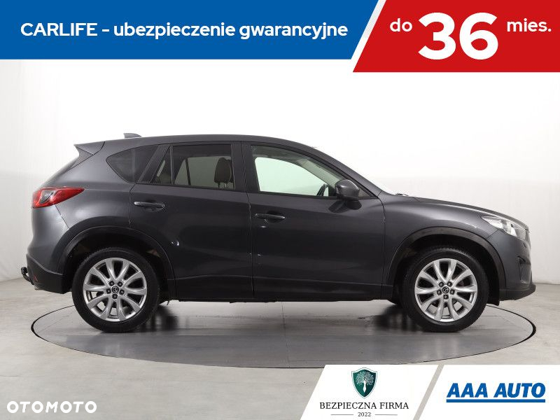 Mazda CX-5 - 7