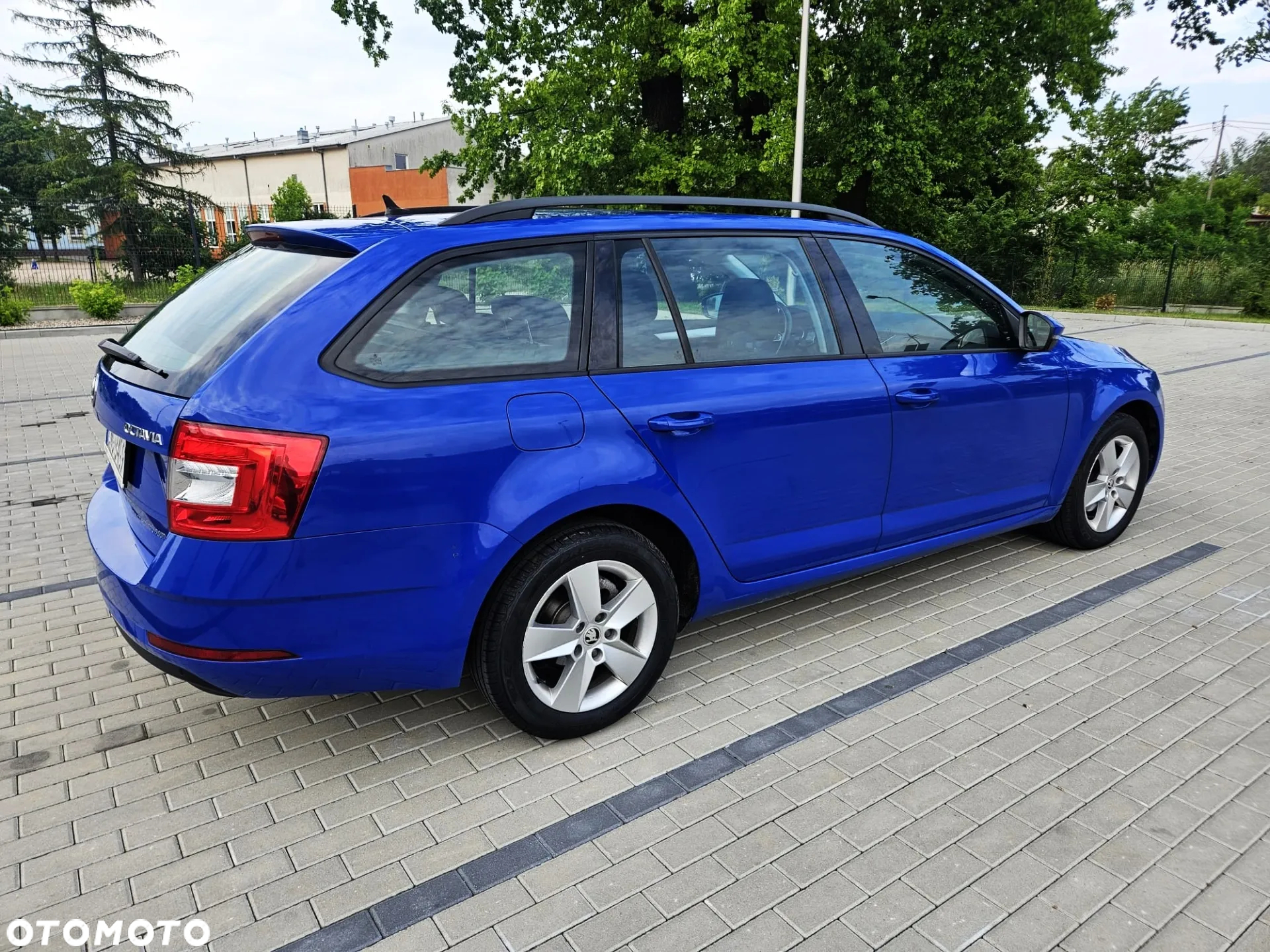 Skoda Octavia 1.5 TSI ACT Ambition - 3