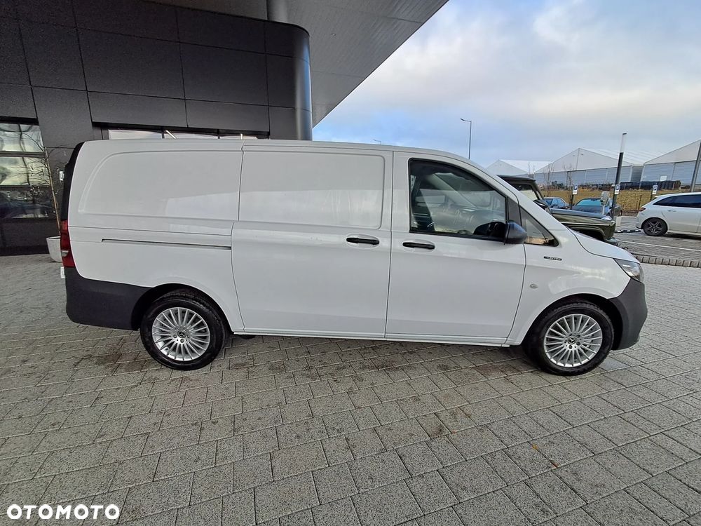Mercedes-Benz eVito - 5