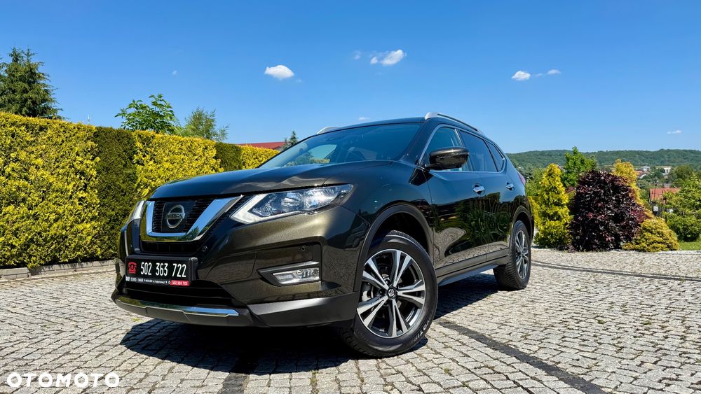 Nissan Qashqai - 4