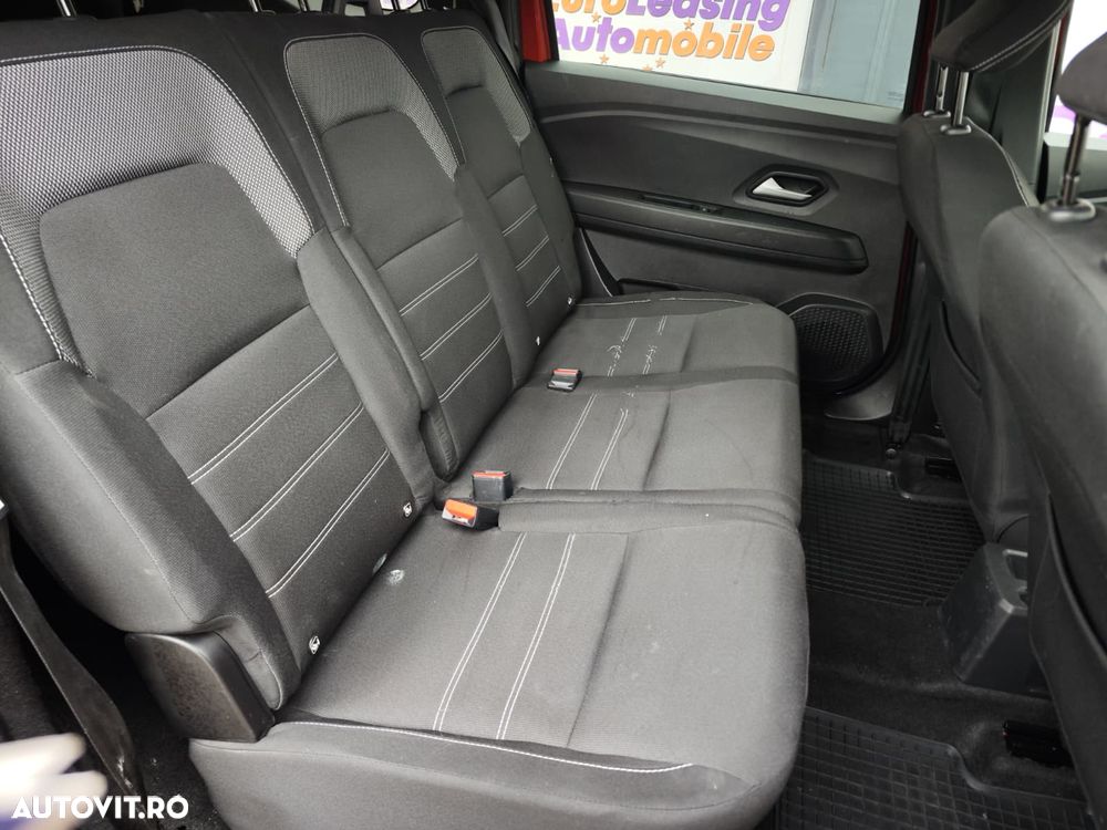 Dacia Jogger 7 locuri ECO-G 100 Comfort - 15