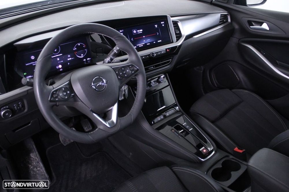 Opel Grandland 1.5 CDTI GS Line AT - 32