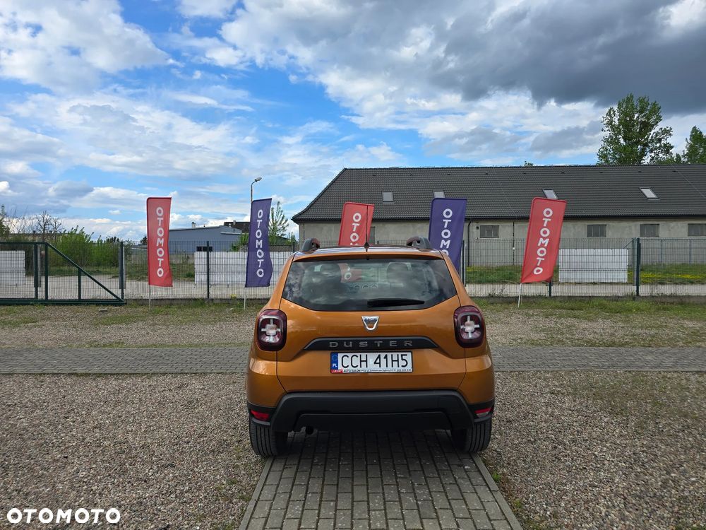 Dacia Duster 1.3 TCe Comfort - 7