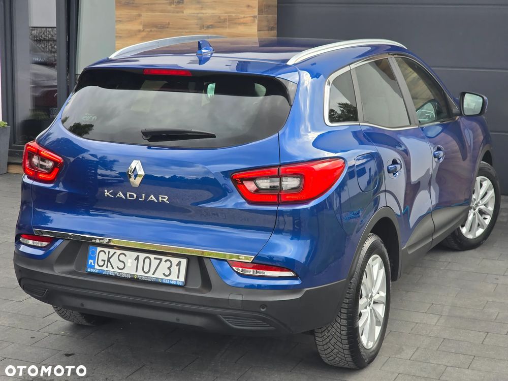 Renault Kadjar 1.3 TCe FAP Intens EDC - 22