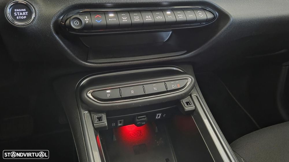 Fiat 600e 54 kWh (RED) - 22