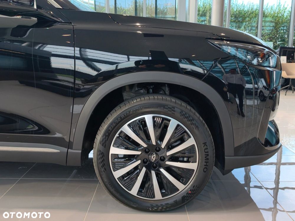 Chery Tiggo 8 - 7