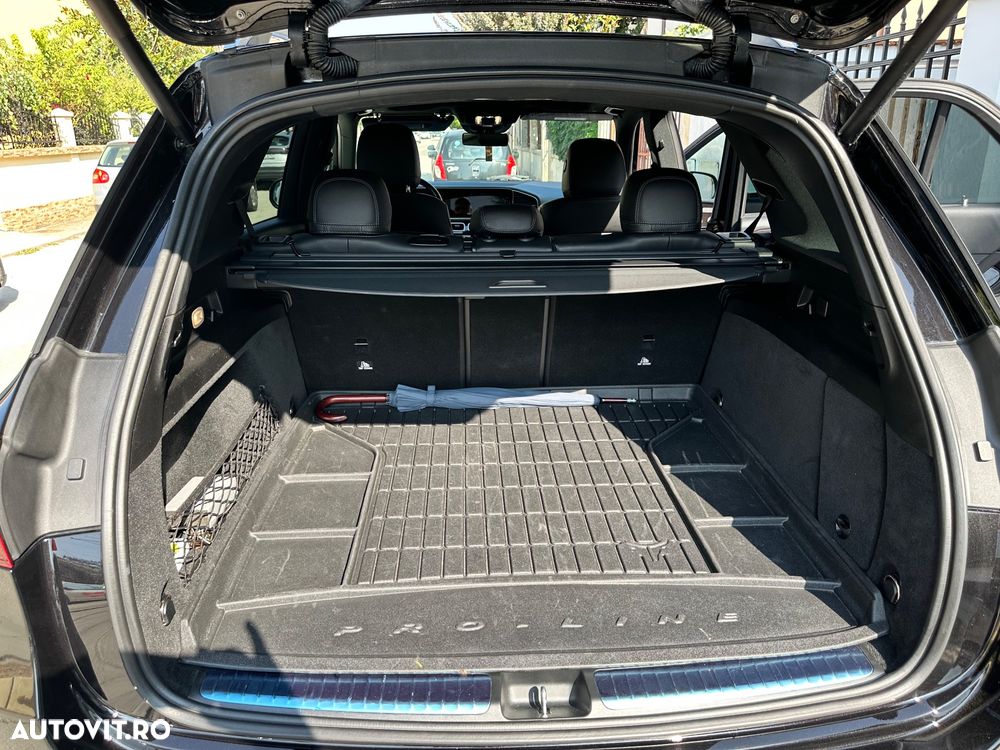 Mercedes-Benz GLE - 27