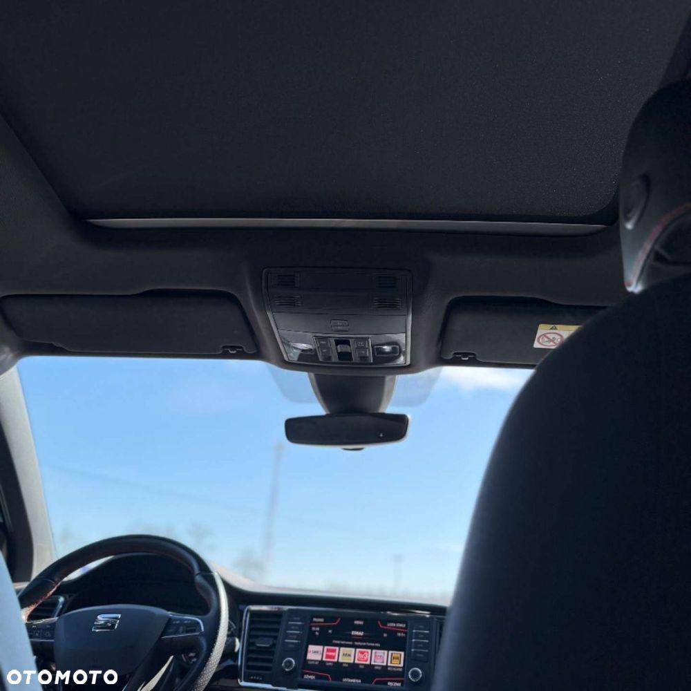 Seat Ateca - 20
