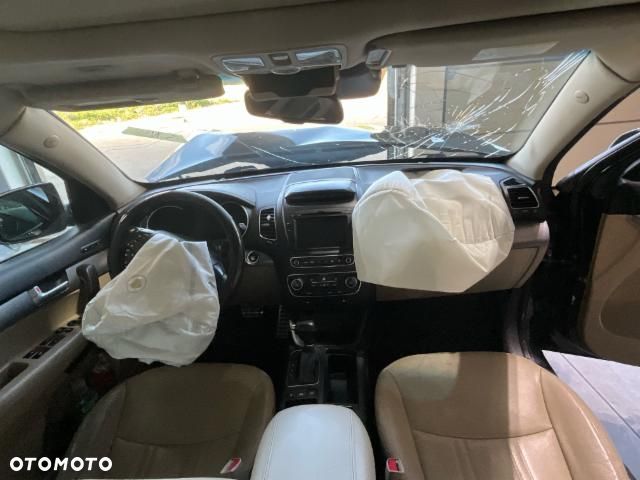 Kia Sorento 2.2 CRDi 4WD Spirit - 5