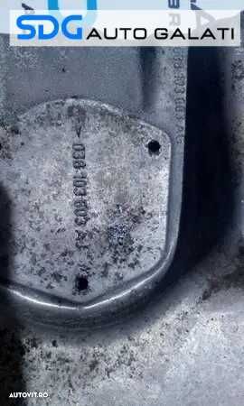 Baie Ulei Modelul FARA Senzor Audi A3 8P 2.0TDI BKD AZV BMM BMN 2004 - 2013 Cod 038103603AG 038 103 603 AG - 6