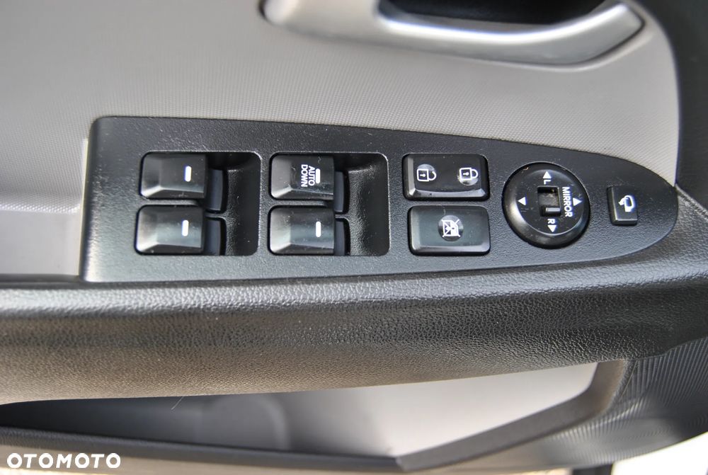 Kia Sportage - 28