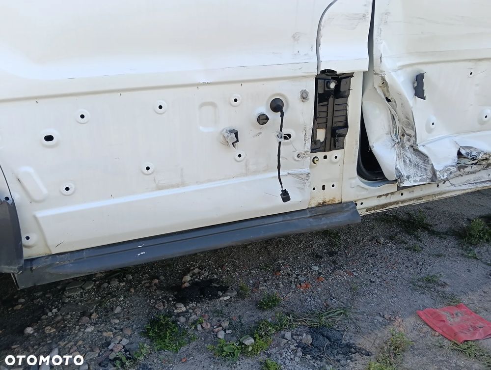 Ford Transit - 27