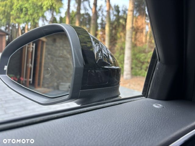 Audi A4 Allroad 45 TFSI S tronic - 22