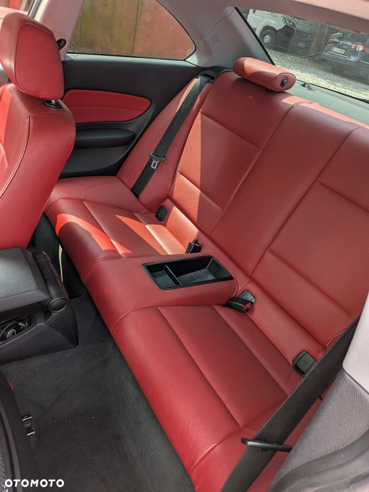 BMW Seria 1 120d Edition Exclusive - 8