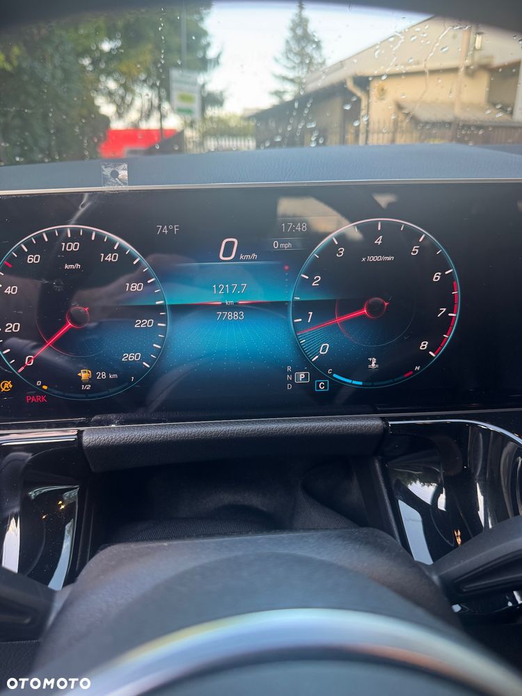 Mercedes-Benz GLA 250 4-Matic Style - 12