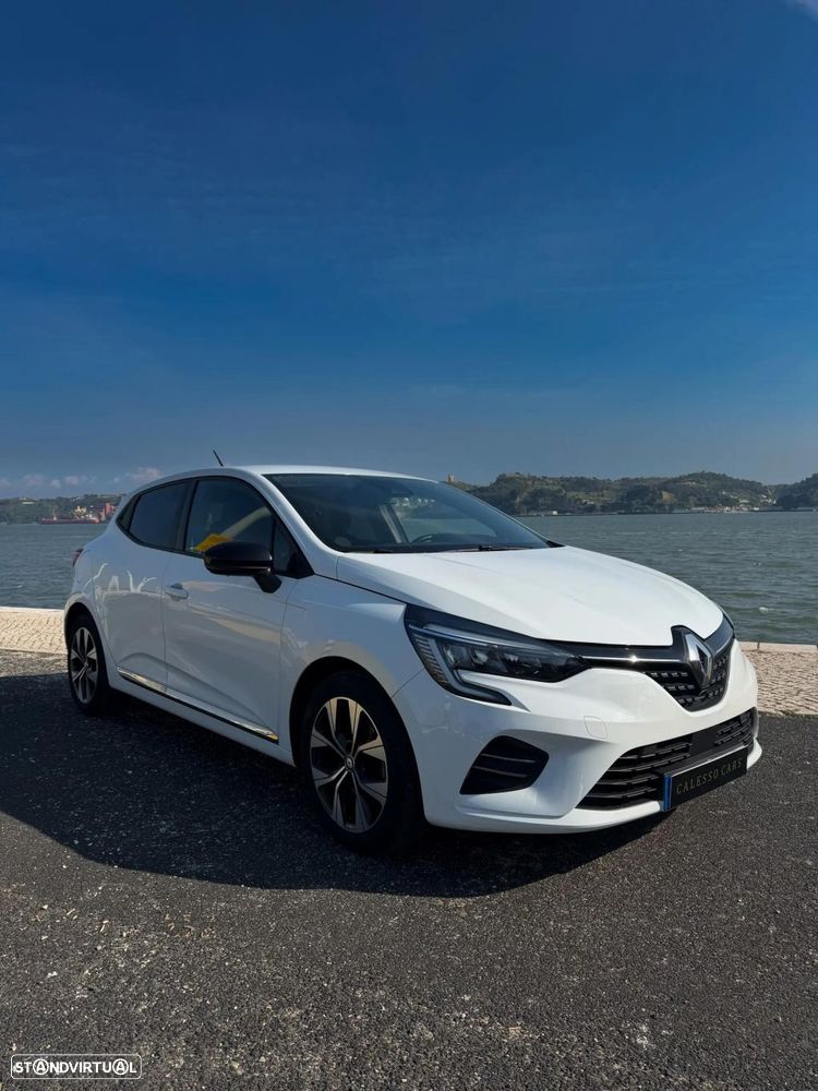 Renault Clio 1.5 Blue dCi Intens - 1