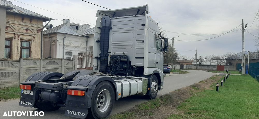 Volvo FH 13-460-kit Basculare-Recent Adus-Inmatriculat - 4