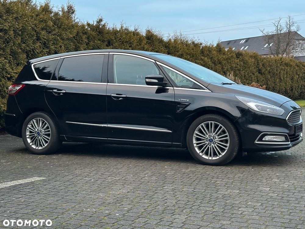 Ford S-Max - 5
