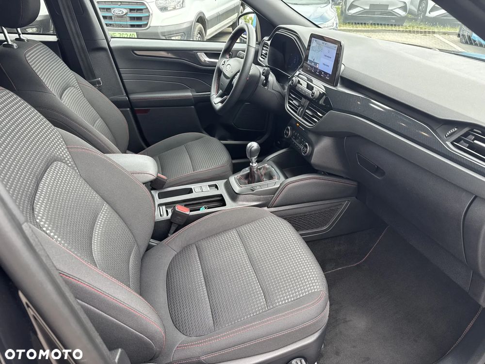 Ford Kuga 1.5 EcoBoost FWD ST-Line - 18