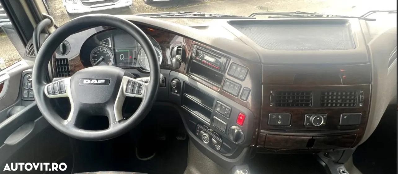 DAF XF 480 FT Space Cab - 6