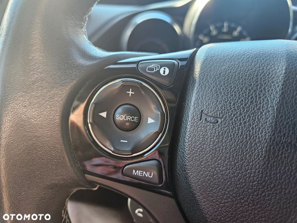 Honda Civic 1.8 Elegance (ADAS) - 14