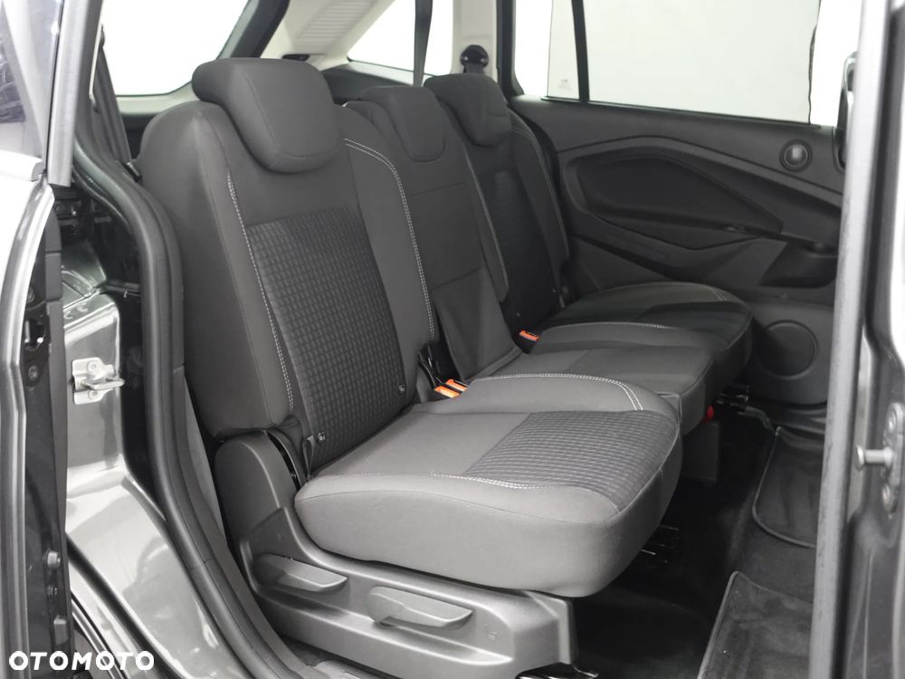 Ford Grand C-MAX 1.5 EcoBoost Start-Stopp-System Titanium - 26