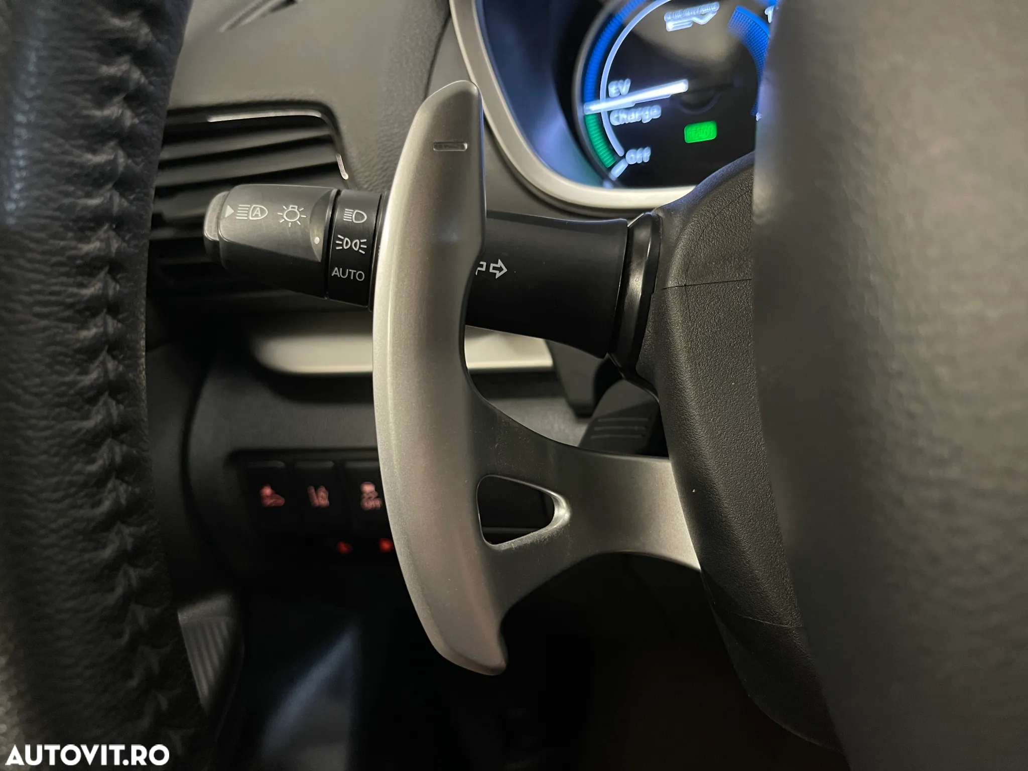Mitsubishi Eclipse-Cross Plug-In Hybrid 4WD Plus Select - 20