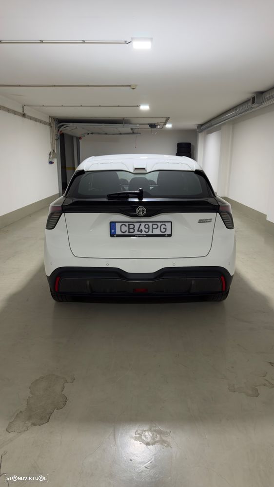 MG MG4 4 Standard - 4