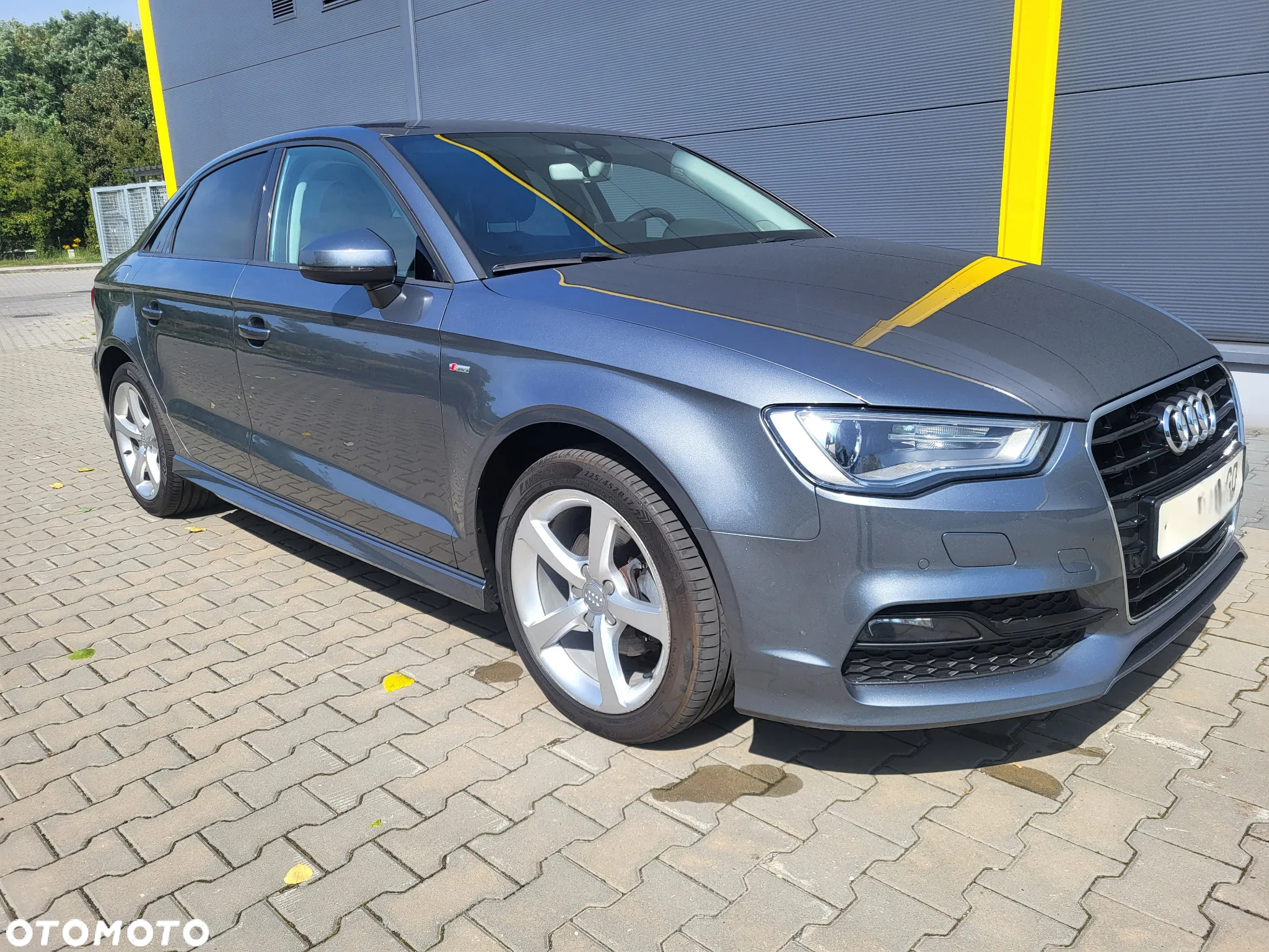 Audi A3 Limousine 1.6 TDI clean diesel Attraction S tronic - 3