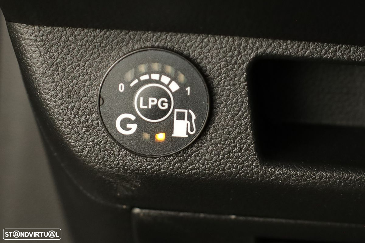 Renault Clio 1.0 TCe Evolution Bi-Fuel - 20