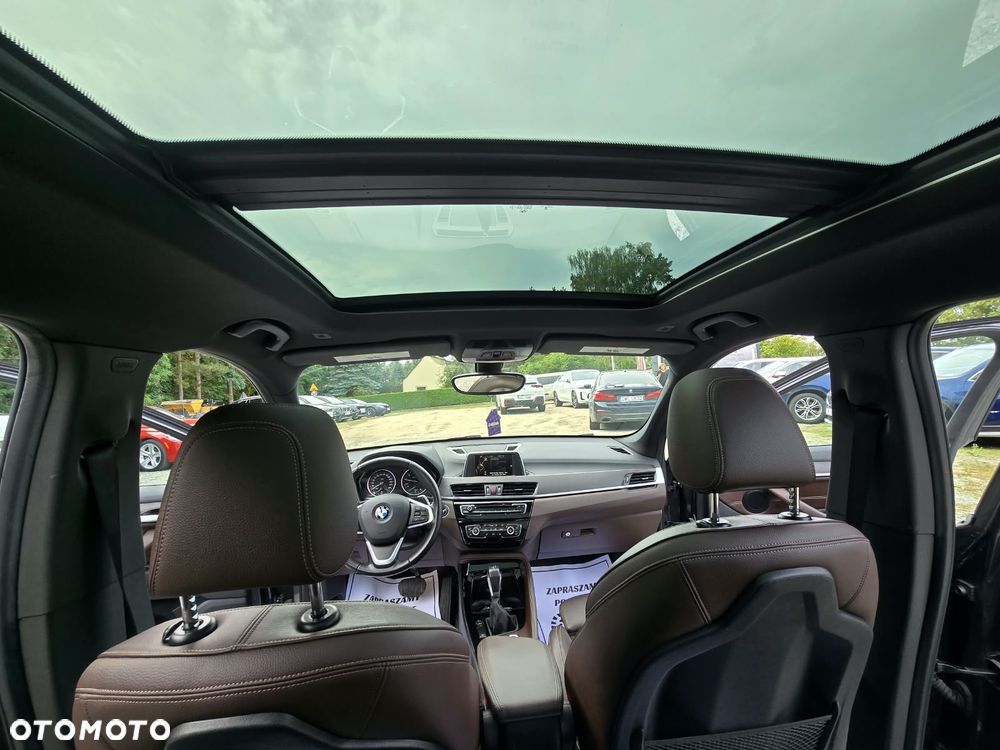 BMW X1 xDrive28i xLine - 15