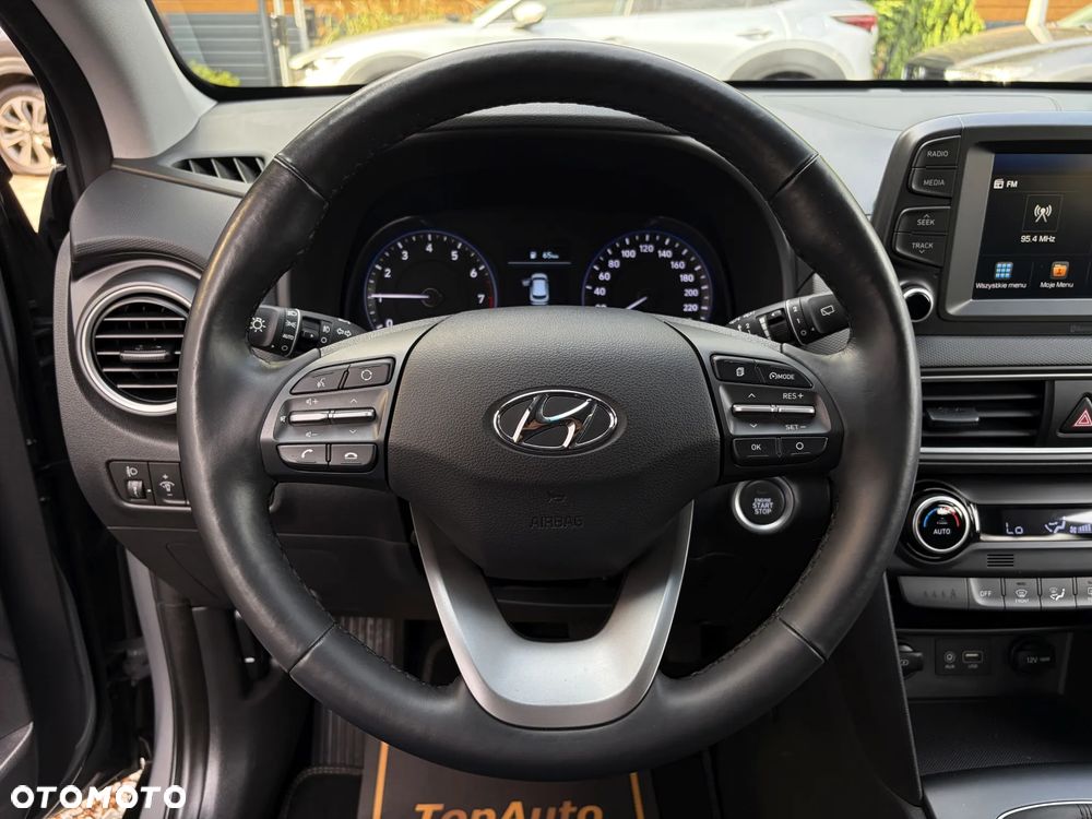 Hyundai Kona - 22