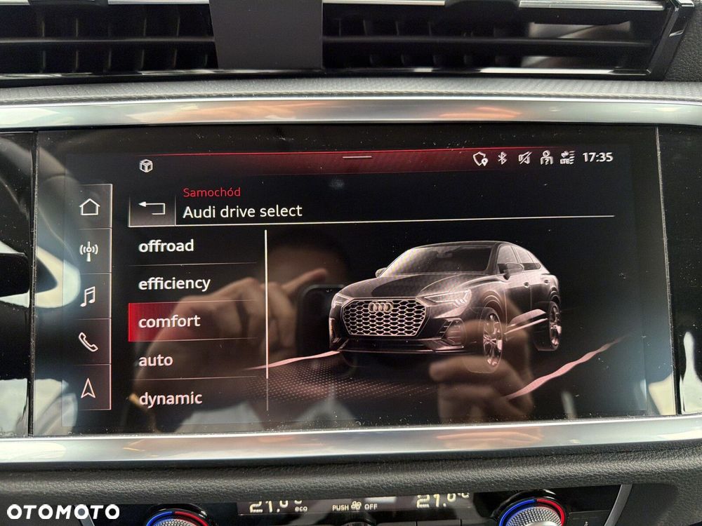 Audi Q3 Sportback - 32