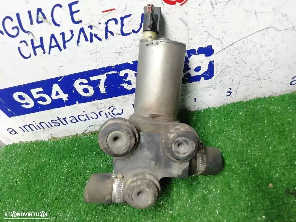 VALVULA INTERCAMBIO DE SOFAGEM BMW 1 2008 -6411692824602 - 2