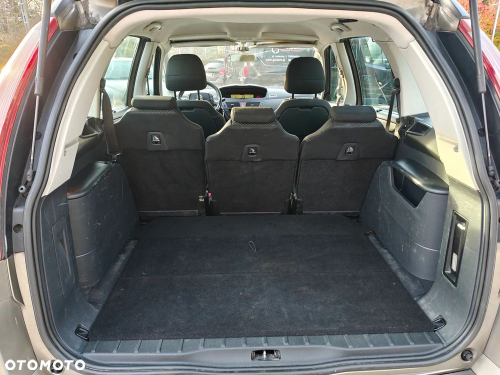 Citroën C4 Grand Picasso 1.6 HDi Equilibre - 18