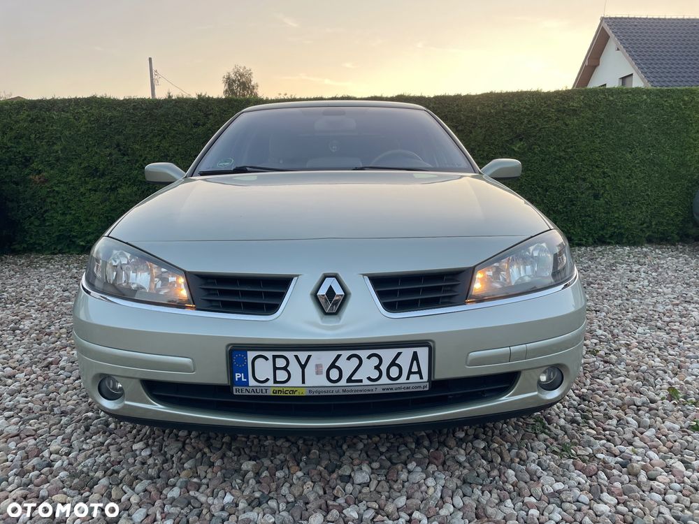 Renault Laguna 2.0 16V Privilege - 28