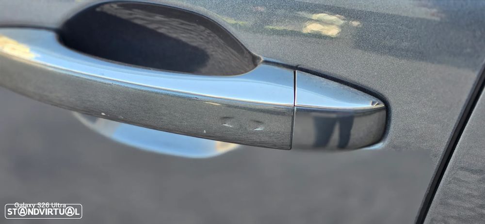 Renault Mégane 1.5 dCi Intens - 8