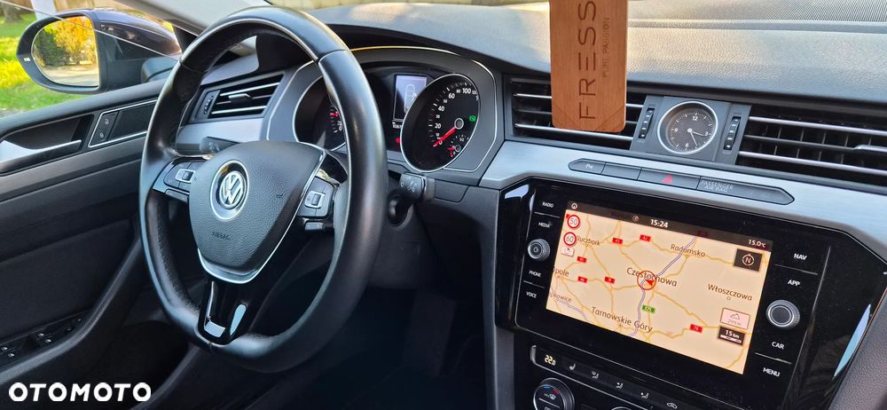Volkswagen Arteon 1.5 TSI ACT Evo Essence DSG - 24