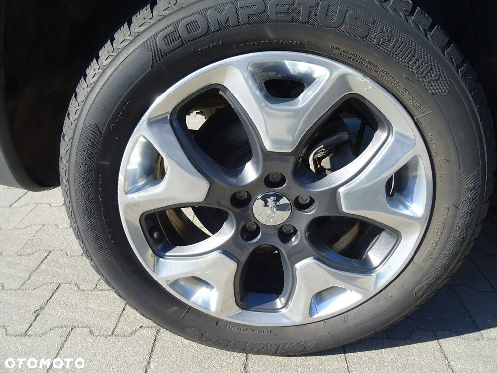 Jeep Compass 2.0 MJD Opening Edition 4WD S&S - 26