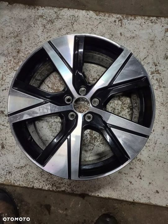 FELGA VOLVO XC40 7.5X19 ET-50.5 - 1