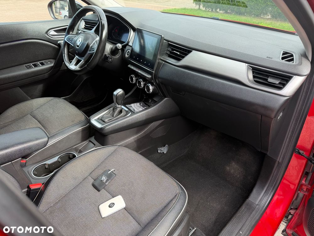 Renault Captur 1.3 TCe Intens EDC - 22