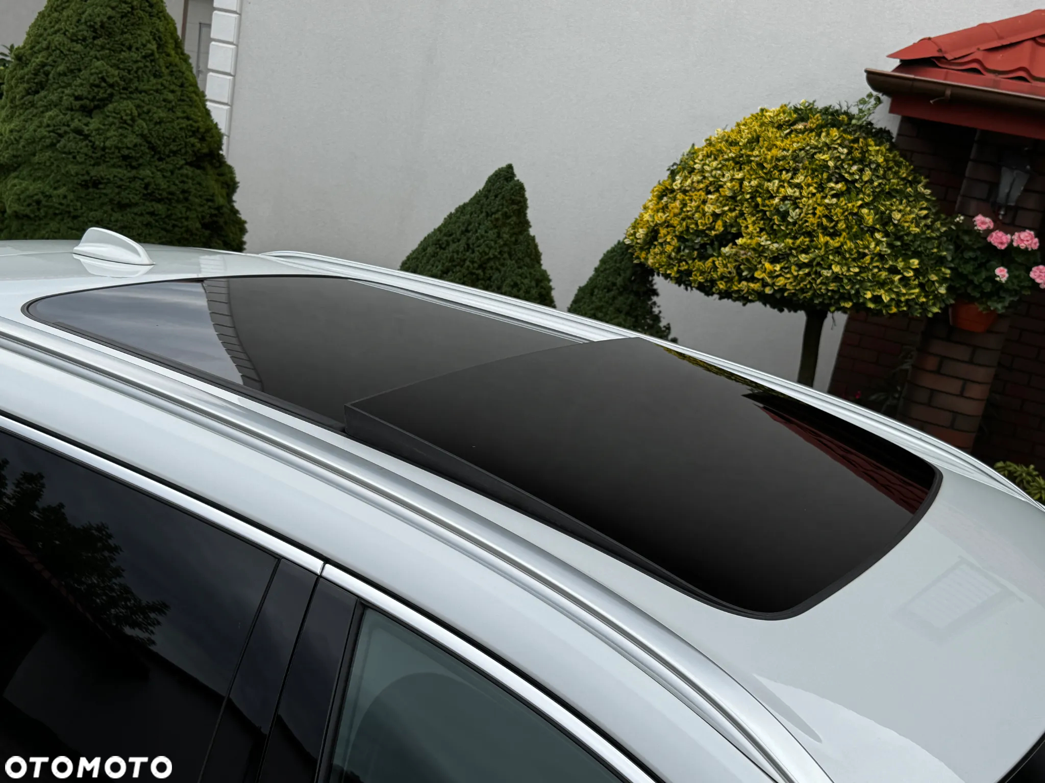 Volvo XC 60 B4 D Geartronic Inscription - 13