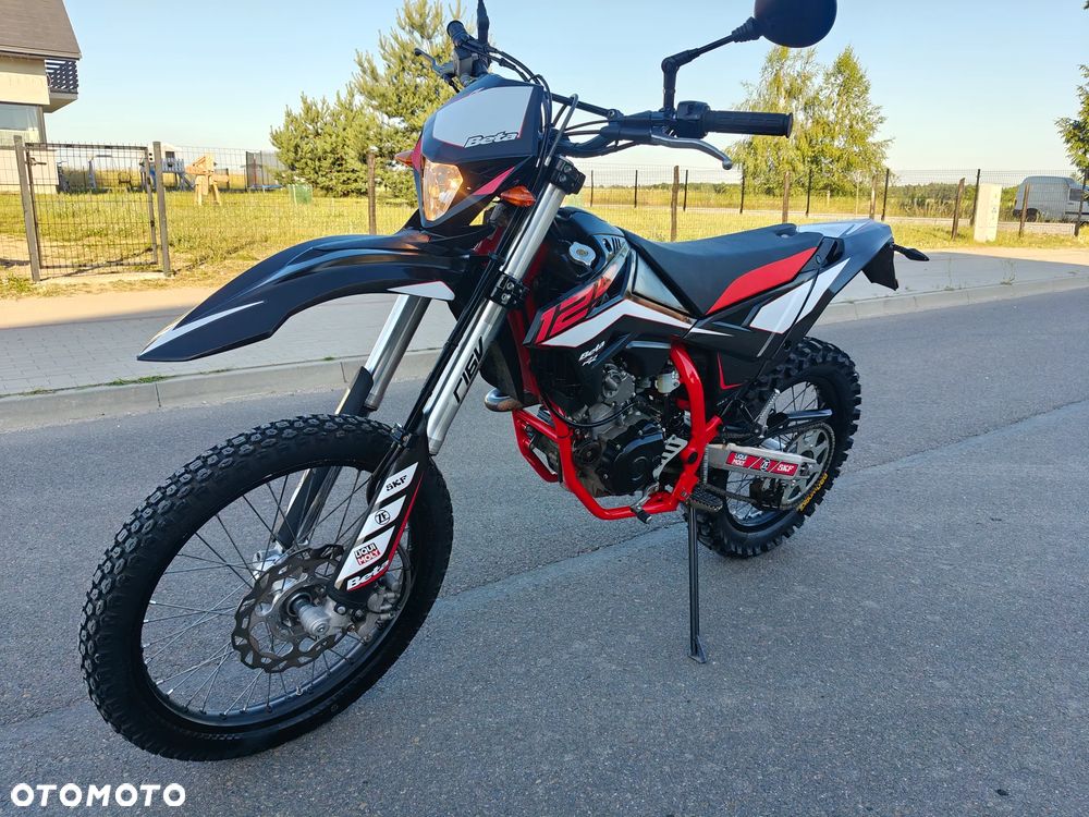 Beta RR - 10