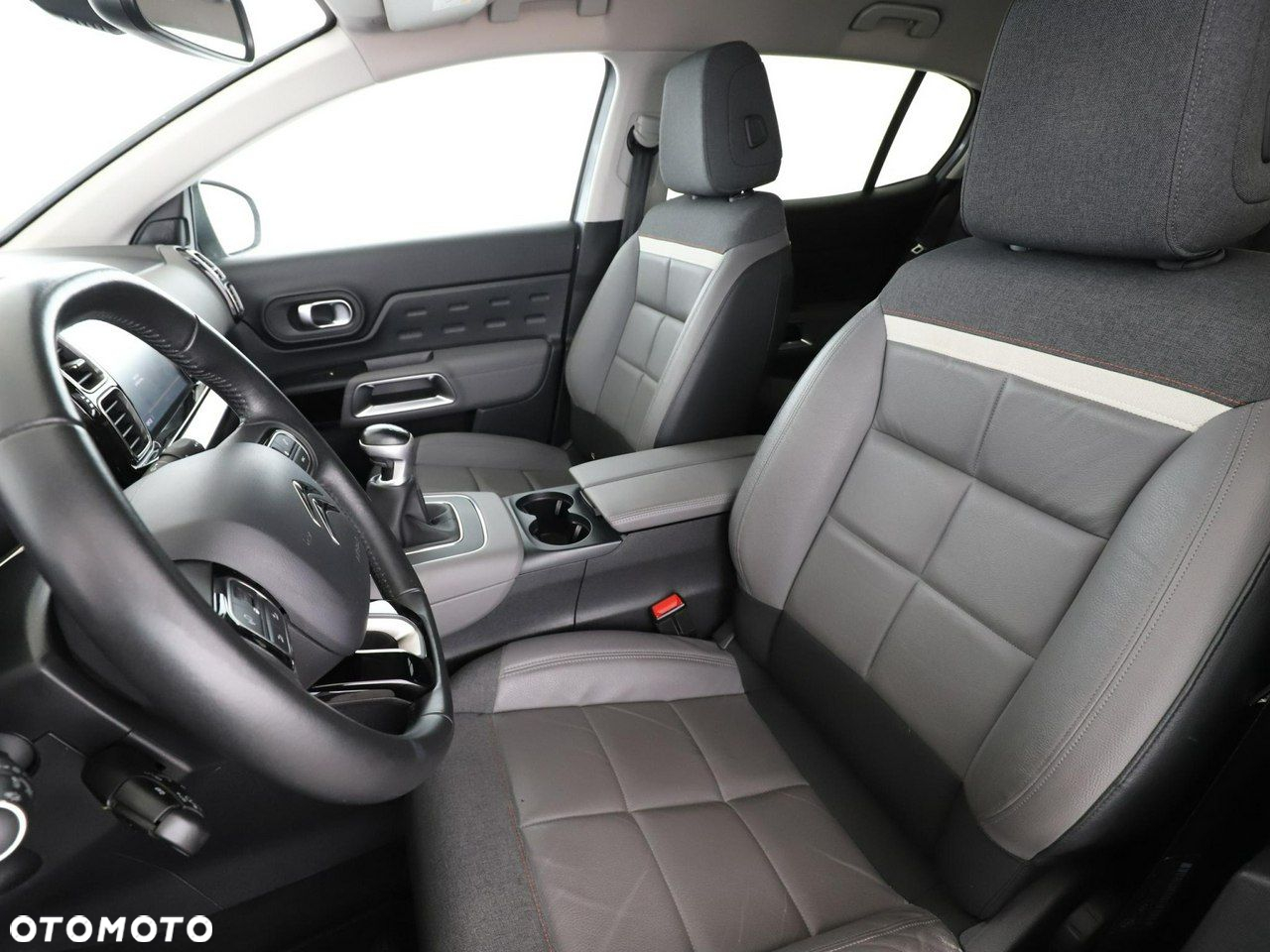 Citroën C5 Aircross Pure Tech 130 S&S FEEL - 13