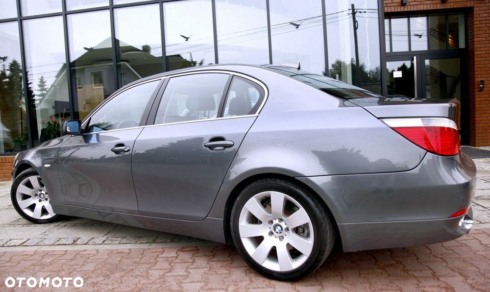 BMW Seria 5 - 23