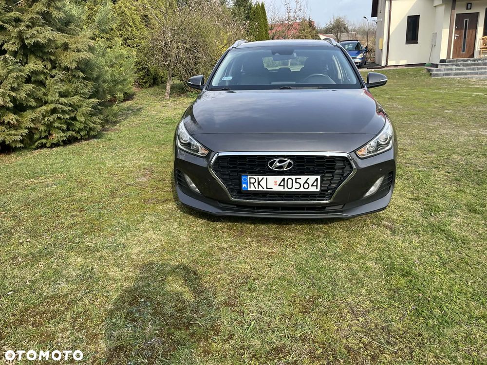 Hyundai i30 1.4 Style - 15