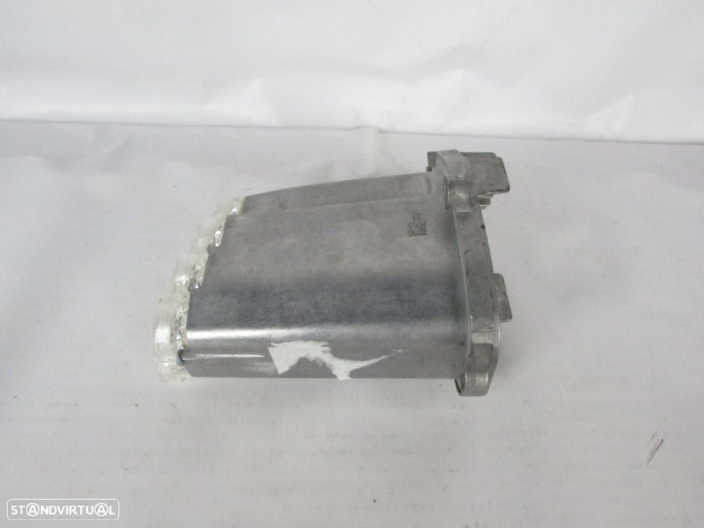 Pisca do Farol Xenon Esquerdo Seminovo/ Original BMW 7 (F01, F02, F03, F04) 6311... - 3