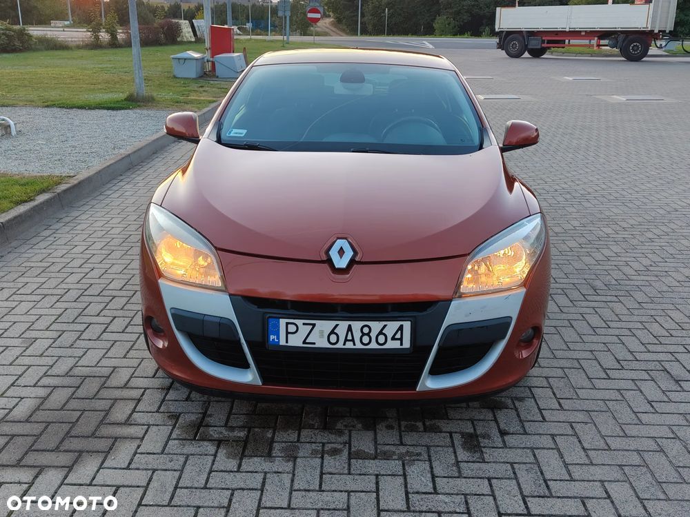 Renault Megane 2.0 16V TCE Dynamique - 4