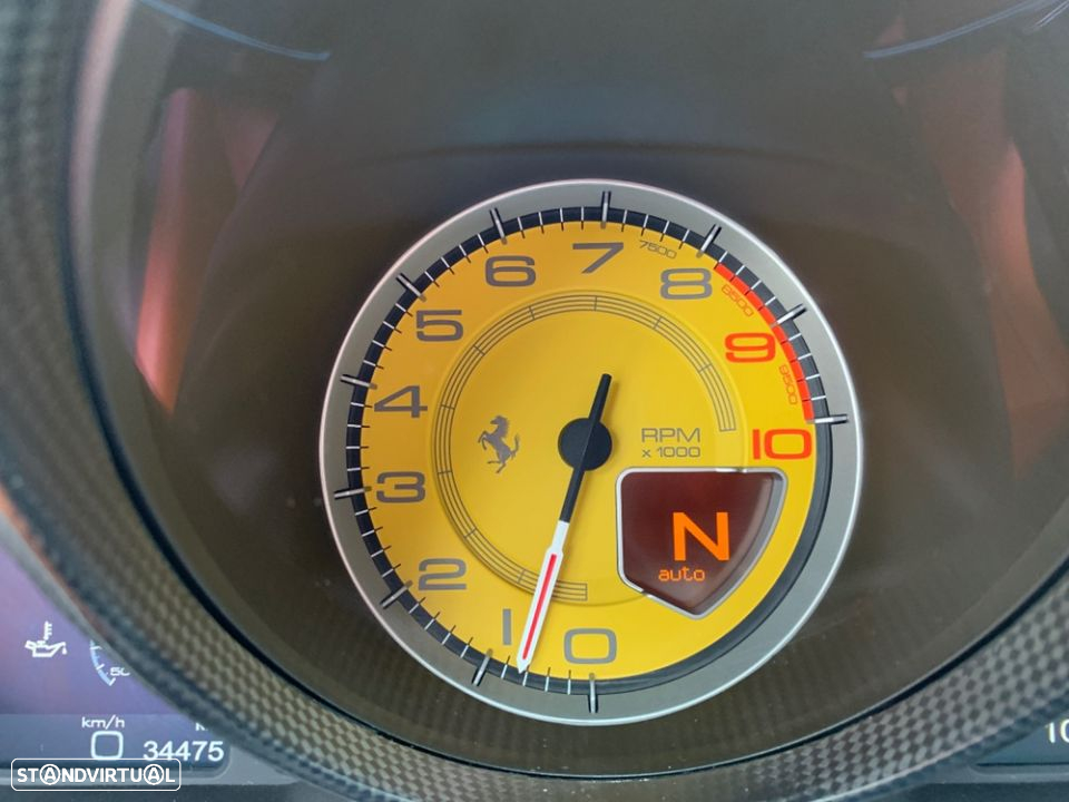 Ferrari FF - 24